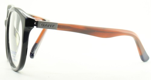 GANT GW 104 BLKOR RX Gafas Ópticas MARCOS Anteojos Anteojos Nuevo en Caja - Confiable - Imagen 10 de 12