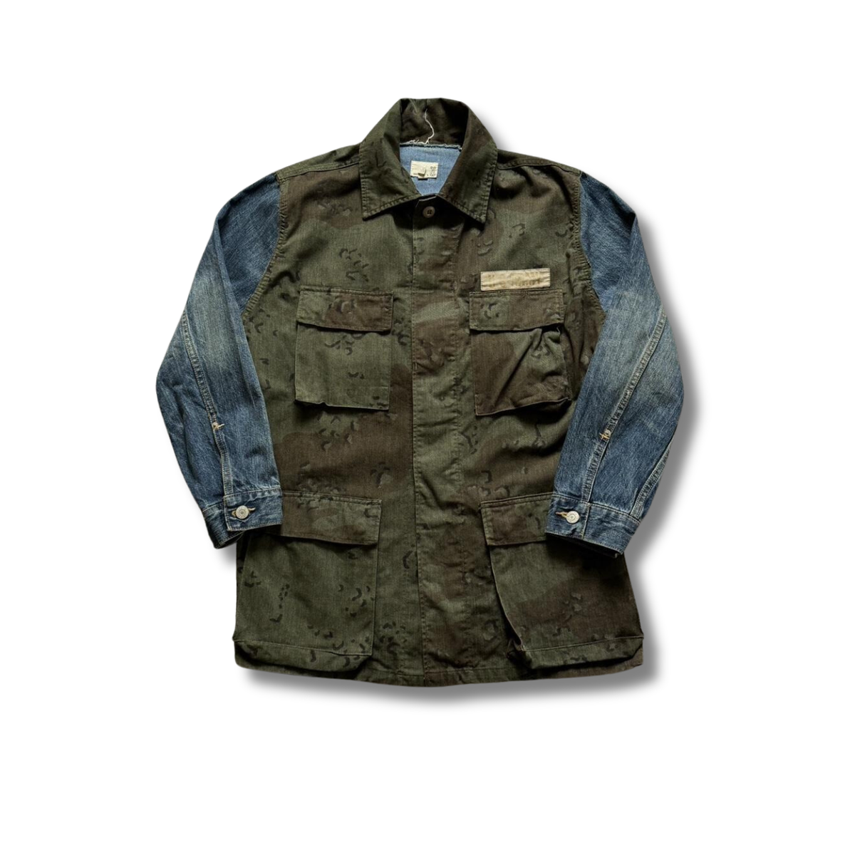 Urban Renewal Vintage Levi’s デニムジャケット Urban Renewal Vintage Levi's Trucker Jacket | Urban Outfitters