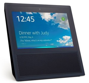 Amazon-Echo-Show-Black-BRAND-NEW