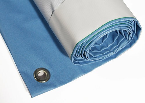4' x 12' Custom Vinyl Banner 13oz Full Color - FREE SHIPPING - Picture 6 of 9