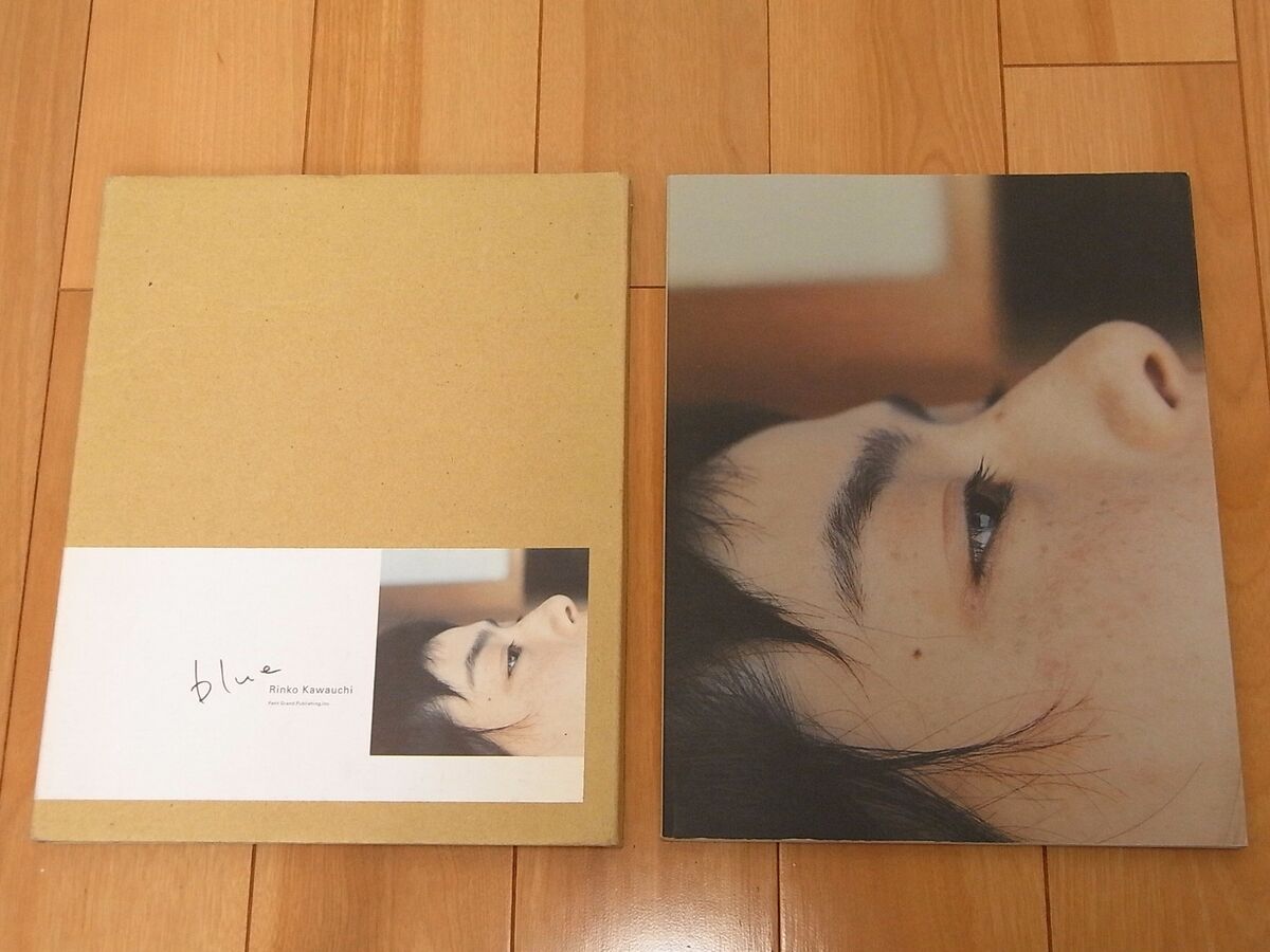 Rinko Kawauchi photo book Rinko Kawauchi photo book