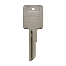 New OEM Key Blank Non-Transponder For Volvo Jeep Dodge Vehicles RA4 321148