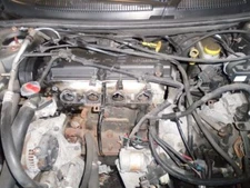 INJECTION PARTS FUEL INJECTOR WITHOUT TURBO FITS 04-07 PT CRUISER 133617