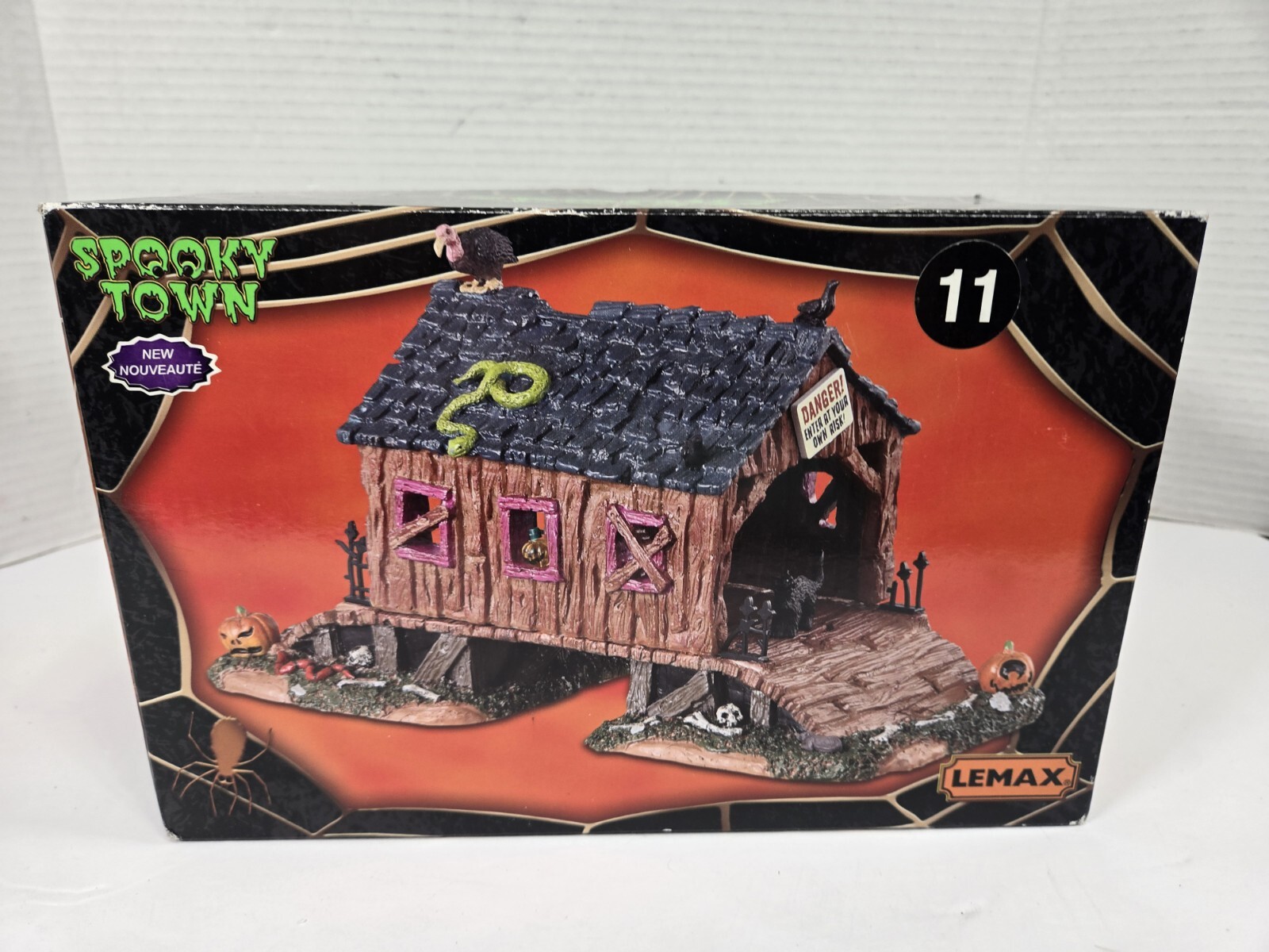 Click here to see eBay Auction