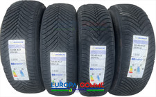 KIT 4x MICHELIN 215/65 R17 103H XL ALPIN 7 DOT 2025 TRENO GOMME INVERNALI NUOVE