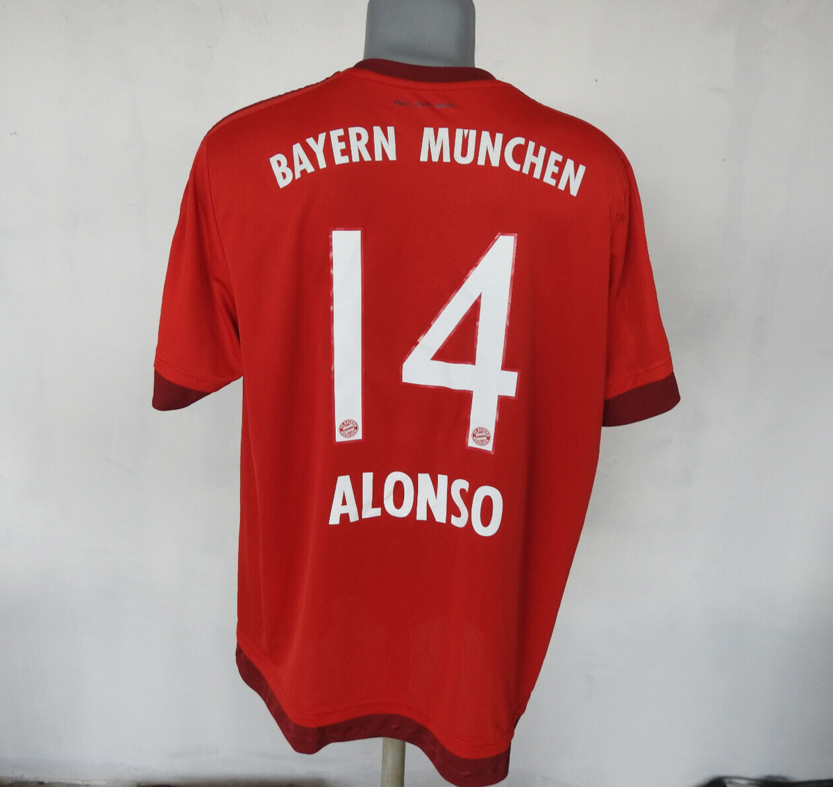 Alonso アロンソ 14 adidas アディダスユニフォーム Alonso アロンソ 14 adidas アディダスユニフォーム