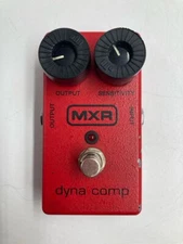 MXR Dyna Comp Compressor Pedal (AP2042485)