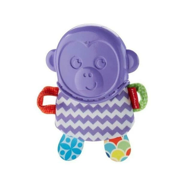 Selva Fisher-Price Mordedores para Bebés