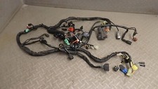 2007 SUZUKI VL800 Intruder C50 harness, main wiring loom