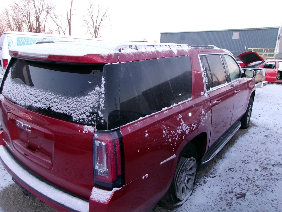 Módulo de control del motor usado (ECM) se adapta a: 2015 GMC Yukon XL 1500 control electrónico Foto 4 de 4