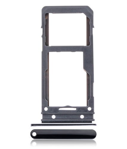 NEW Dual & Single Sim tray for Samsung GALAXY S10 \ S9 \ S8 \ S7 \PLUS \5G \LITE - Bild 42 von 42