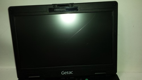 Getac S410 G2, 14", i7-8550U, @1.90 GHZ 16GB, Ram NO HDD/OS. - Picture 4 of 12