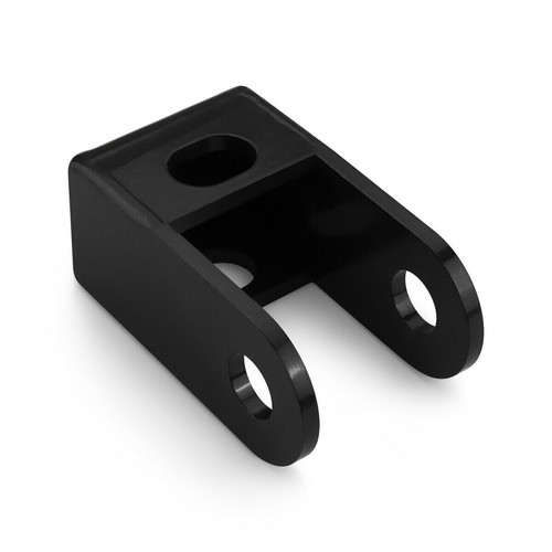 2x Front Shock Extenders Fits 2011-2020 GMC Sierra 2500HD Chevy Silverado 3500HD - Picture 5 of 9