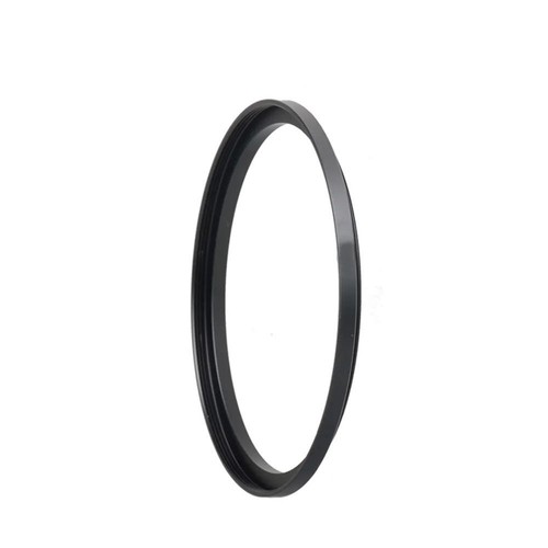 Lens Hood Step Up Rings Aluminum Alloy Lens Adapter Filter DSLR Camera - Picture 7 of 19