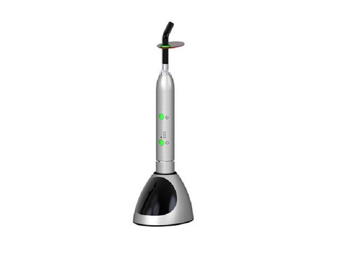10W Dental Oral Wireless Curing Light LED Cure Lamp Metal Handle 2000mw DY-203 - Picture 17 of 39