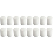 200 Pcs Vegetable Planting Sponge Vegetable Cultivation Sponge Soilless Sponge 0.06 per sponge