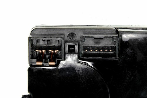 Contacteur Tournant Piste Airbag Sans Capteur JEEP WRANGLER CHEROKEE 05156106AF - Imagen 8 de 9