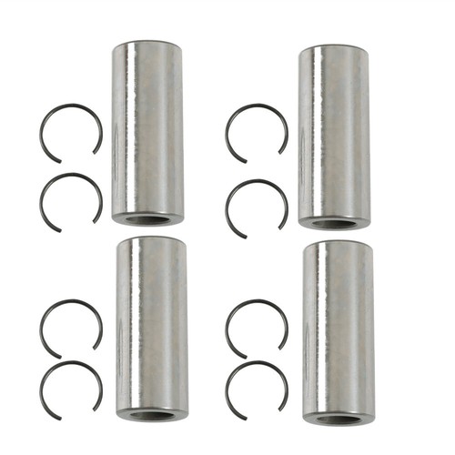 For Hyundai Kia 2.0L Engine Piston Kit&Connecting Rod & Main Rod Bearings 14-18 - Picture 8 of 11