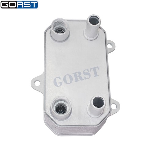 Enfriador de aceite de motor 04892368AD para piezas de automóvil Dodge Journey 2.4L 4892368AD - Imagen 5 de 12