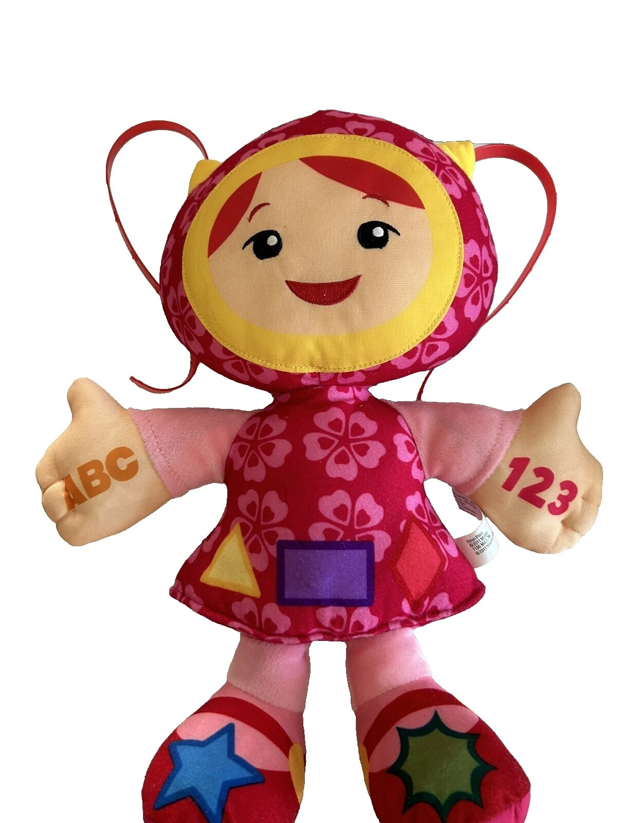 Fisher-Price 3-4 años Juguetes electrónicos e interactivos