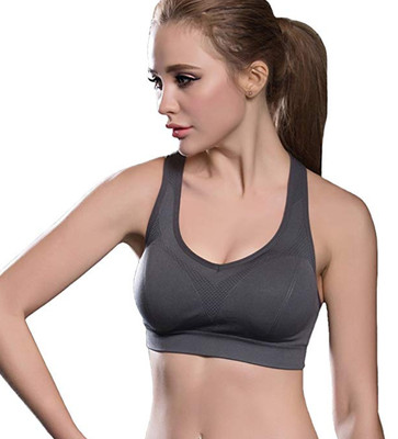 fittin sports bra