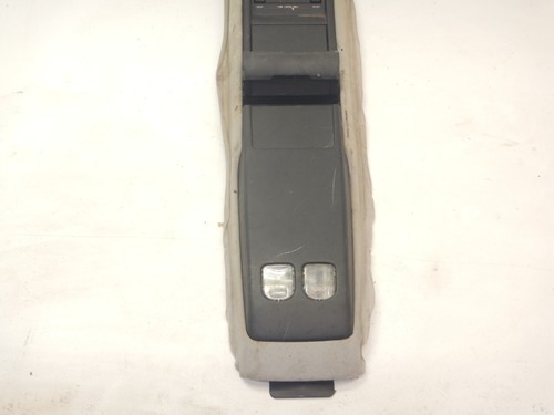 Jeep Grand Cherokee ZJ 93-98 OEM Gray Overhead Console Dome Light FREE SHIPPING - Picture 3 of 8