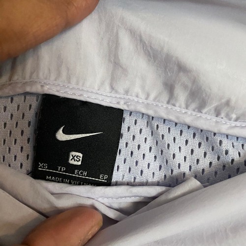 Nike Girls' Convertible Cargo Skirt light purple XS - Picture 3 of 7