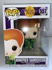 Hocus Pocus - Winifred Sanderson #557 Funko Pop! Disney