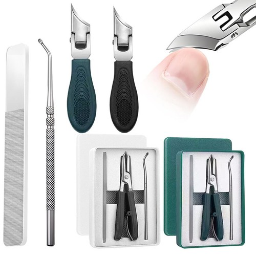 Eagle Beak Nail Clippers, Eagle Beak Beveled Nail Clippers, Sets Of Luxury Eagle