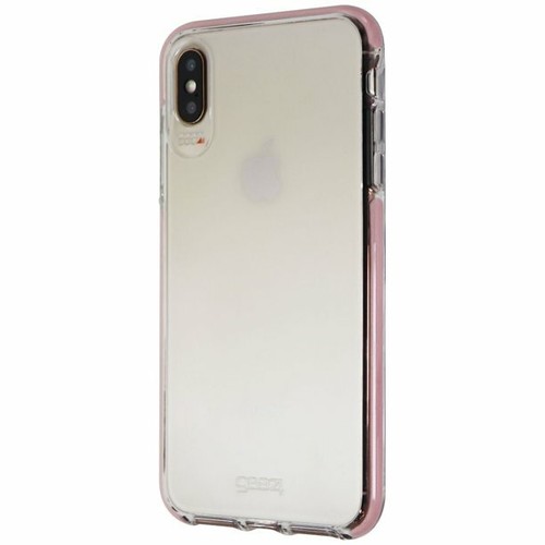 Gear4 Piccadilly XS Max 6.5 Advanced Impact Protection Protected D3O Rose Gold - Picture 4 of 6