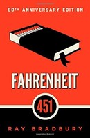 Fahrenheit 451: A Novel By Ray Bradbury, (paperback), Simon Andamp; Schuster , N on sale Fahrenheit 451: A Novel By Ray Bradbury, (paperback), Simon Andamp; Schuster , N on sale