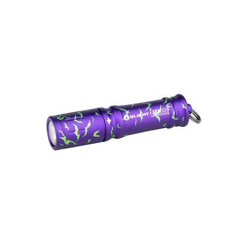 Olight i3E EOS Schlüsselbund Wächter der Nacht Taschenlampe mit 90 Lumen 44m - Bild 7 von 14