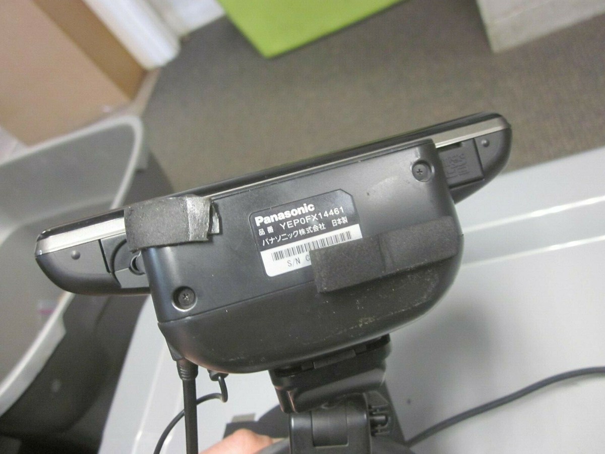 Panasonic JDM Strada 5 Panasonic JDM Strada 5