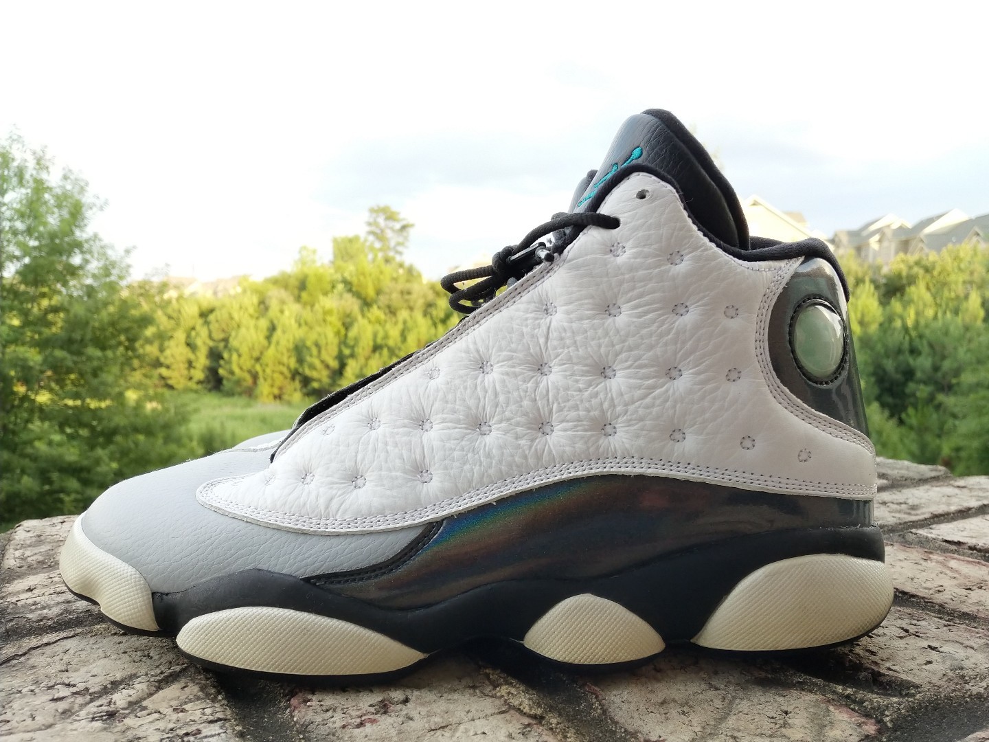 Air Jordan 13 Retro Barons Mens 414571-115 414571-115 414571-115 Size 8 e59f60 Air Jordan 13 Retro Barons Mens 414571-115 414571-115 414571-115 Size 8 e59f60