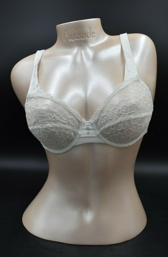 *** MAISON LEJABI *** Damen BH SET mit TANGA Modell 12662/12633 *** UVP:125€ - Bild 4 von 8