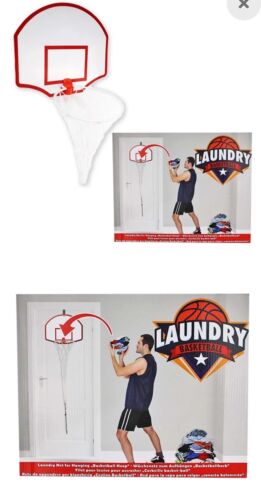 Mini Basketball Korb Set Kinder Basketballkorb Fürs Zimmer Indoor 🇩🇪 NEU & OVP - Bild 2 von 5