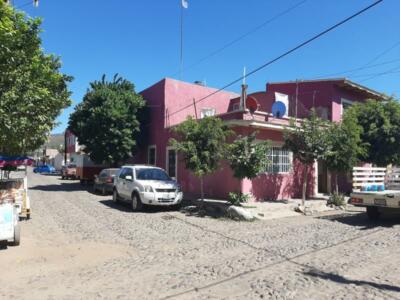 Casa en Venta en Santa Cecilia