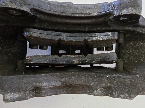 FRONT LEFT BRAKE CALIPER AUDI Q7 4LB 17ZL 03.2003 - 05.2010 PORSCH CAYENNE - Picture 10 of 24