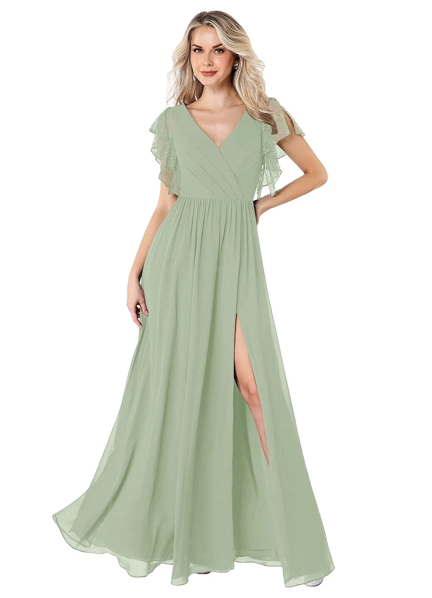 Azazie Bridesmaid Formal Dresses for sale - eBay