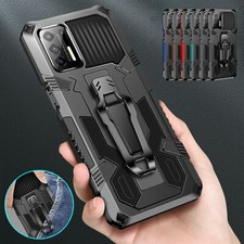 For Motorola Moto G Stylus 2021 G Power One 5G UW Ace Armor Phone Case Cover