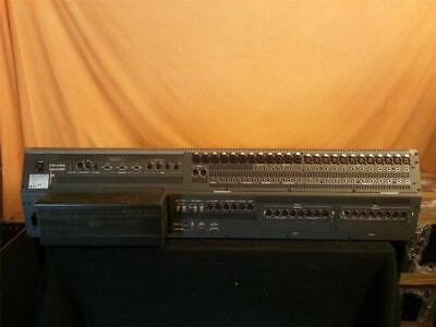 Sony Dmx-r100 48 CH Digital Mixer Mixing Console ADAT & Madi Sony Dmx-r100 48 CH Digital Mixer Mixing Console ADAT & Madi