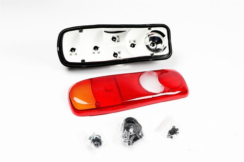 1x Rear Tail Light Lamp Right AMP Socket for RENAULT PREMIUM I - MIDLUM 00-05 RH - Picture 2 of 7