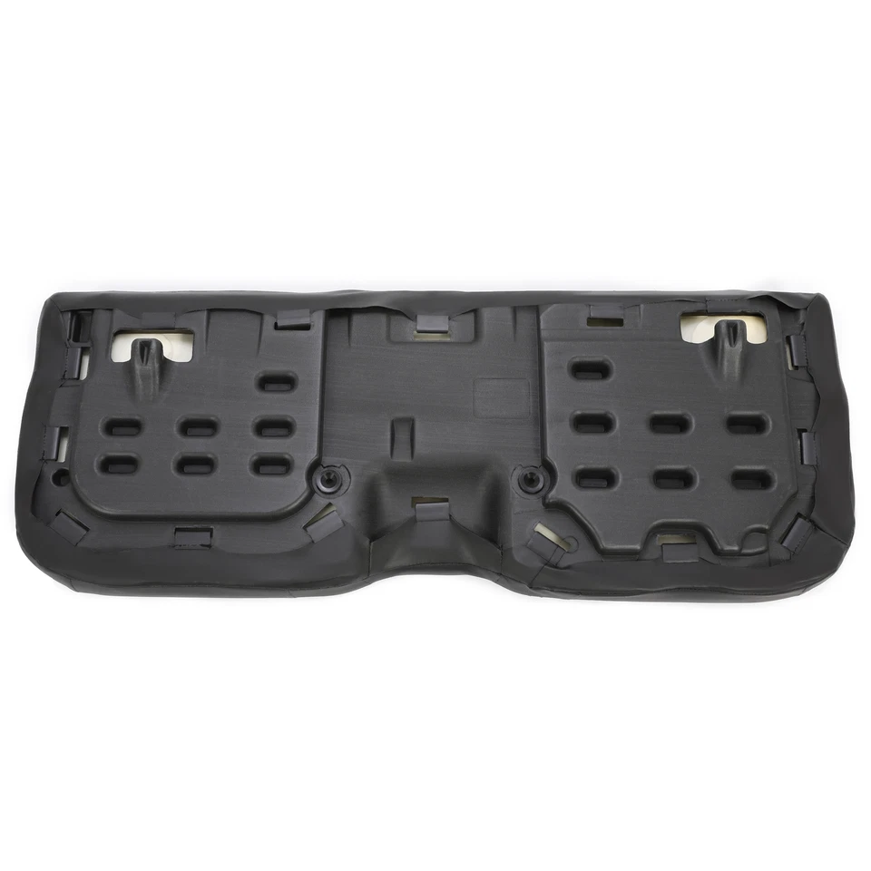 Cojín inferior del asiento para John Deere Gator XUV 855M Gator Trail HPX 4x4 #AM140946 Foto 2 de 4