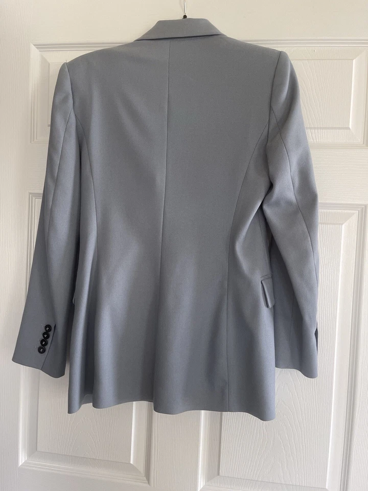 JUEGO TRAJE MUJER ZARA Con Etiquetas.Un artículo nuevo sin usar y sin usar.Etiquetas originales Foto 2 de 4