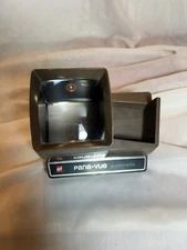 Vintage Gaf Pana Vue Automatic Lighted Slide Viewer