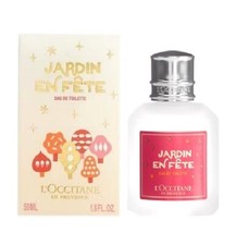 Eau du Val (Magnolia) L'Occitane en Provence 香水