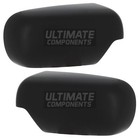 BMW 7 Series E38 Saloon 1994-2002 Wing Door Mirror Covers Caps Paintable 1 Pair