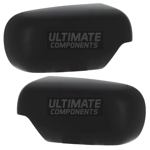 BMW 7 Series E38 Saloon 1994-2002 Wing Door Mirror Covers Caps Paintable 1 Pair