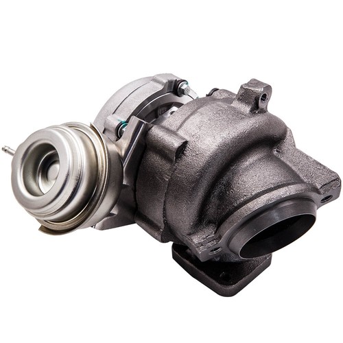 Turbolader für LAND-ROVER Freelander 2.0 TD4 4x4 82kW 112PS turbocharger - Picture 4 of 11