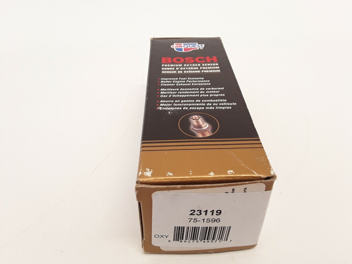 Oxygen Sensor Bosch 15704 for Chrysler,Dodge,Jeep,Plymouth